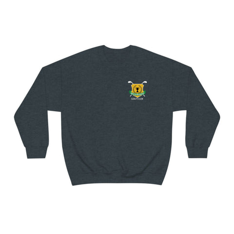 Image of Unisex Heavy Blend™ GWGC Crewneck Sweatshirt