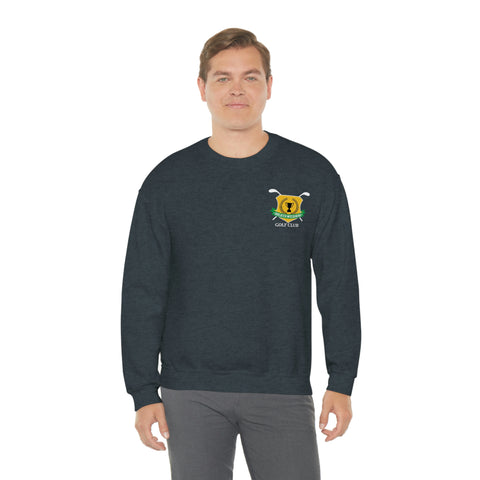 Image of Unisex Heavy Blend™ GWGC Crewneck Sweatshirt