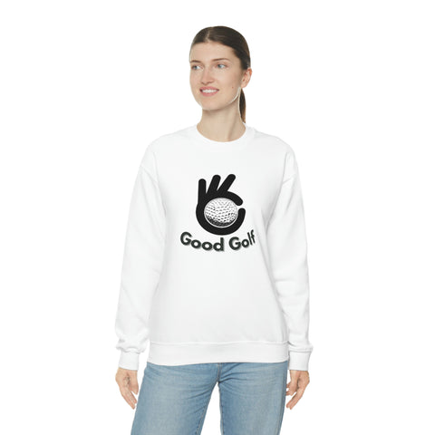 Image of Unisex Heavy Blend™ Crewneck Sweatshirt