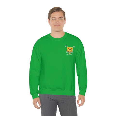 Image of Unisex Heavy Blend™ GWGC Crewneck Sweatshirt