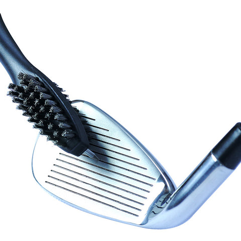 Image of Double-sided Club Brush