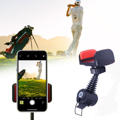 Image of Swing Recorder Phone holder