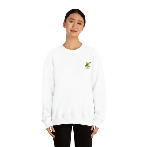 Image of Unisex Heavy Blend™ GWGC Crewneck Sweatshirt