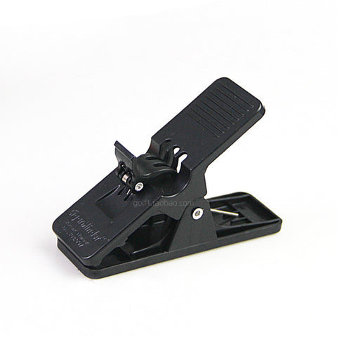 Image of Golf Cigar Clip