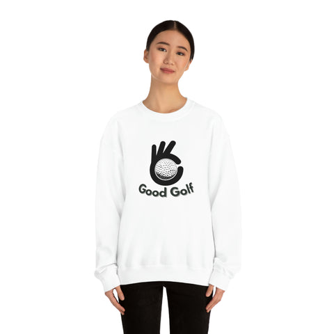 Image of Unisex Heavy Blend™ Crewneck Sweatshirt