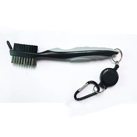 Image of Double-sided Club Brush