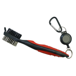 Double-sided Club Brush