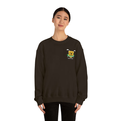 Unisex Heavy Blend™ GWGC Crewneck Sweatshirt