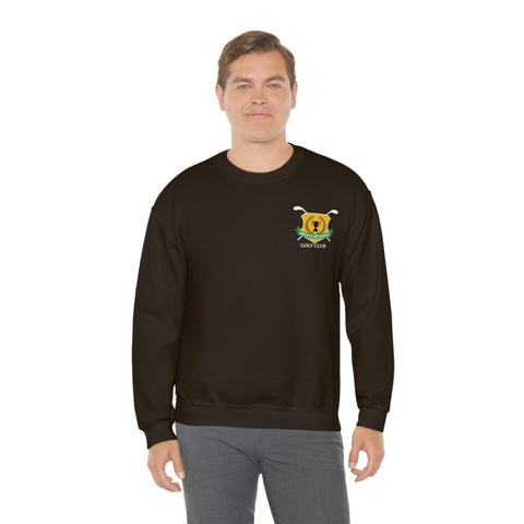 Image of Unisex Heavy Blend™ GWGC Crewneck Sweatshirt