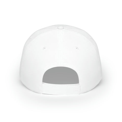 Low Profile Good Golf Hat