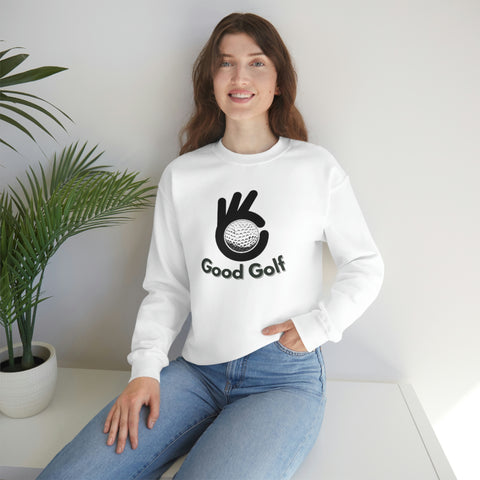 Image of Unisex Heavy Blend™ Crewneck Sweatshirt