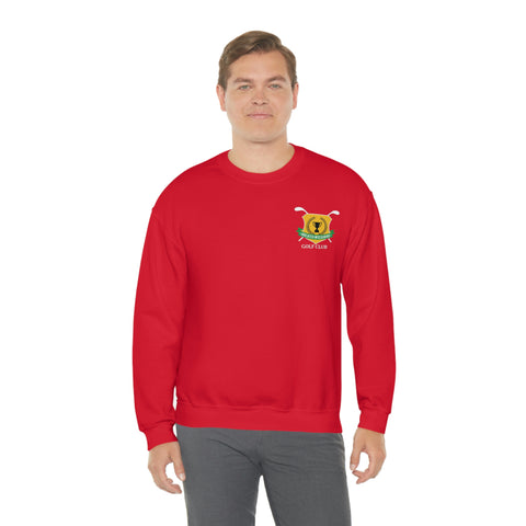 Image of Unisex Heavy Blend™ GWGC Crewneck Sweatshirt