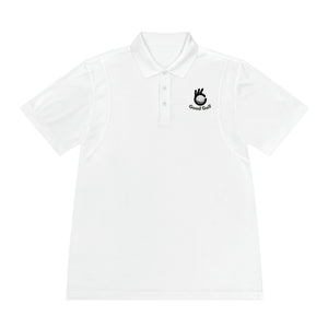 Men's Sport Polo Shirt