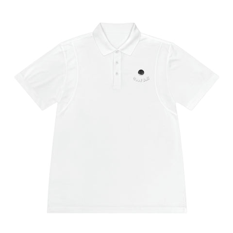 Image of Men's Sport Polo Shirt