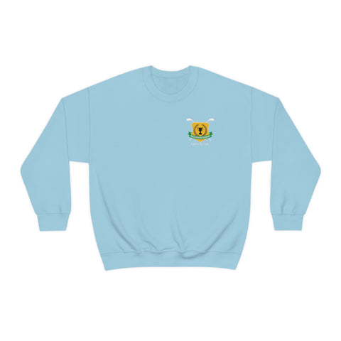 Image of Unisex Heavy Blend™ GWGC Crewneck Sweatshirt