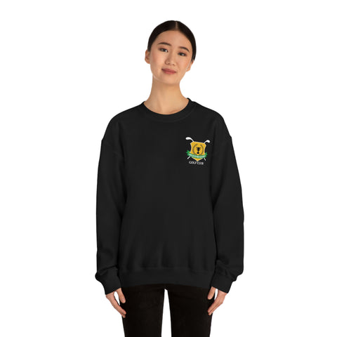 Image of Unisex Heavy Blend™ GWGC Crewneck Sweatshirt