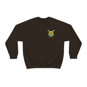 Unisex Heavy Blend™ GWGC Crewneck Sweatshirt