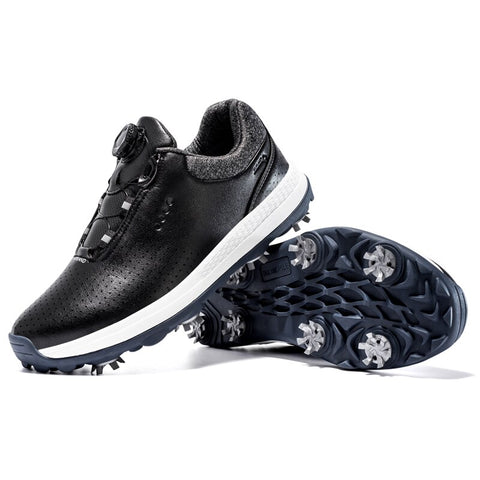 Image of XTERNITY Waterproof Golf Shoes