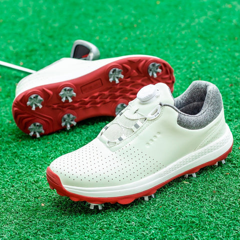 Image of XTERNITY Waterproof Golf Shoes