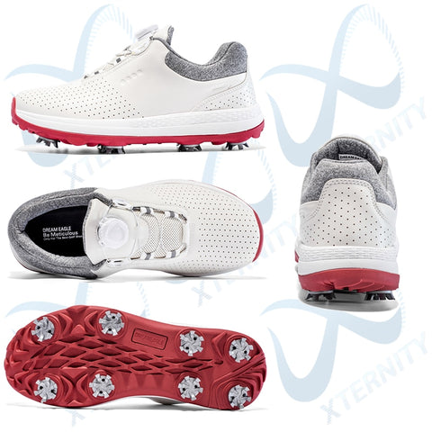 Image of XTERNITY Waterproof Golf Shoes