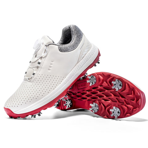 Image of XTERNITY Waterproof Golf Shoes