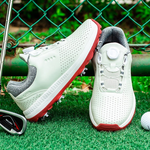 Image of XTERNITY Waterproof Golf Shoes