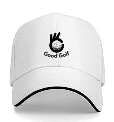 Image of Good Golf Hat