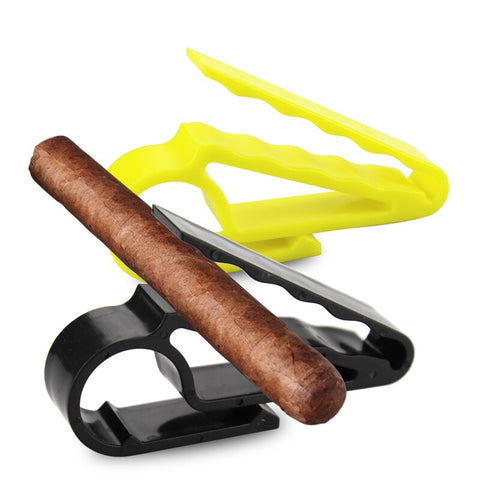 Image of 2 Pcs Golf Cart Cigar Holder