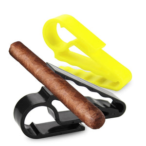 2 Pcs Golf Cart Cigar Holder