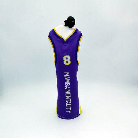 Image of Limited MAMBA Golf Headcovers