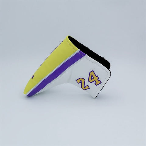 Image of Limited MAMBA Golf Headcovers