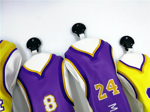 Image of Limited MAMBA Golf Headcovers