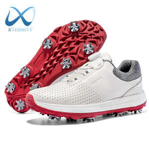 XTERNITY Waterproof Golf Shoes