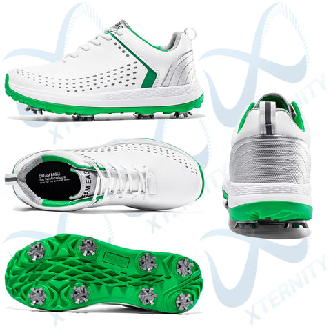 Image of Xternity Golf Shoes