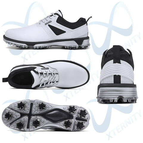 Image of Xternity  Waterproof Golf Shoes