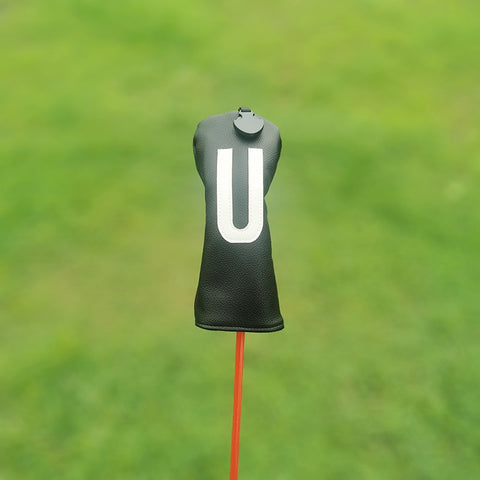 Image of Large Font Headcovers #1 #3 #5 Utility