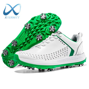 Xternity Golf Shoes