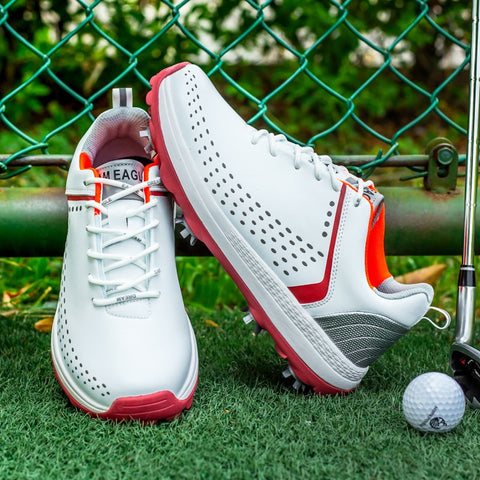 Image of Xternity Golf Shoes