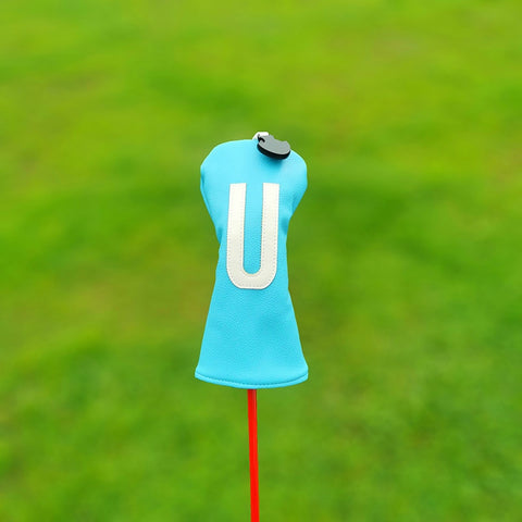 Image of Large Font Headcovers #1 #3 #5 Utility