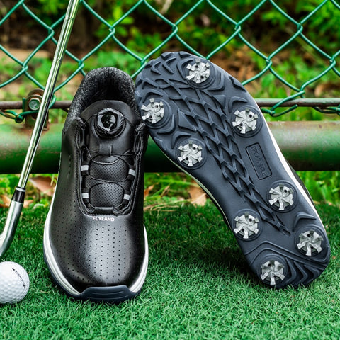 Image of XTERNITY Waterproof Golf Shoes