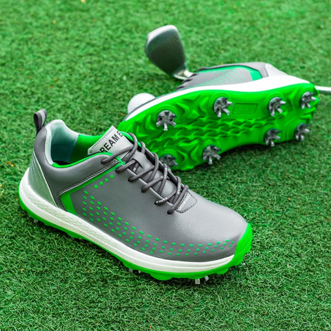 Image of Xternity Golf Shoes