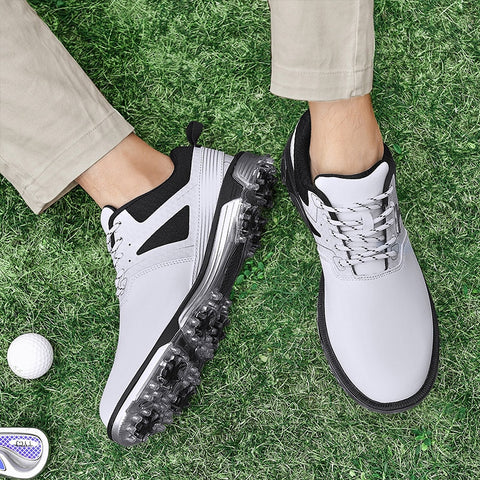 Image of Xternity  Waterproof Golf Shoes