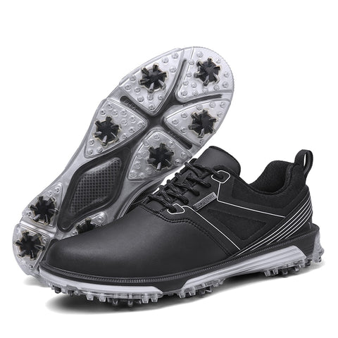 Image of Xternity  Waterproof Golf Shoes