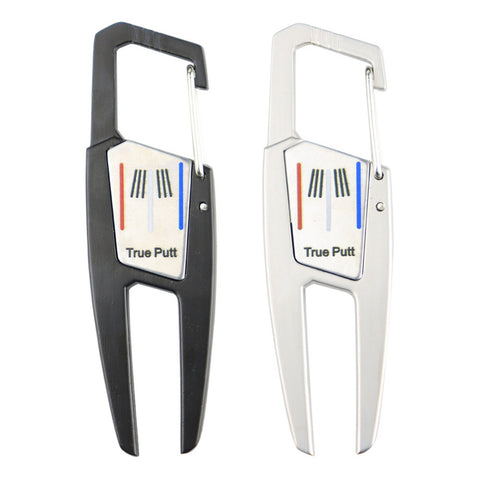 Image of Golf Divot Tool True Putt Mark