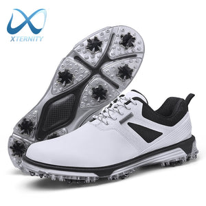 Xternity  Waterproof Golf Shoes