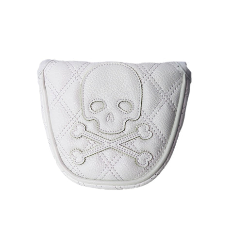 Image of Skull Headcover For Driver, Fairway, & Hybrid