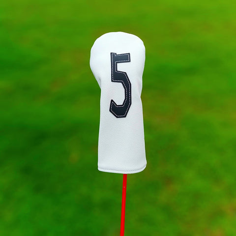 Image of Large Font Headcovers #1 #3 #5 Utility