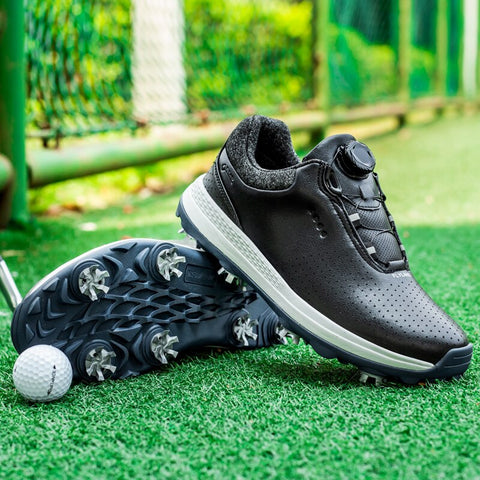 Image of XTERNITY Waterproof Golf Shoes