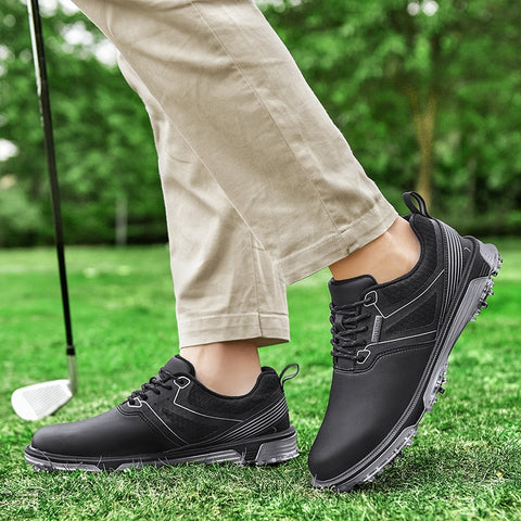 Image of Xternity  Waterproof Golf Shoes