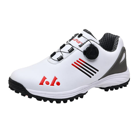 Waterproof Golf Shoes Men